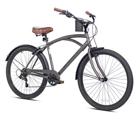 26 inch kent bike|men cruiser bike 26 inch.